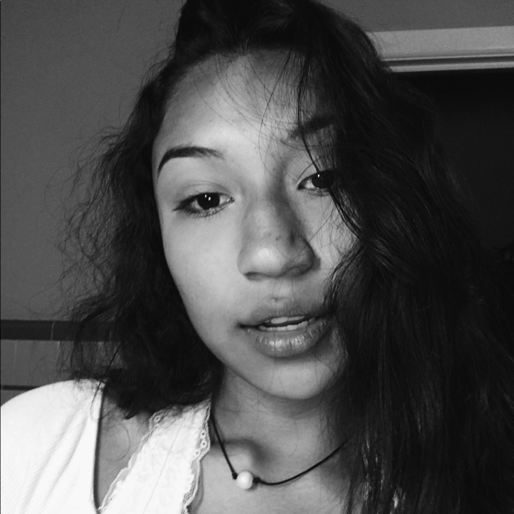 Meet your Posher, Maylin